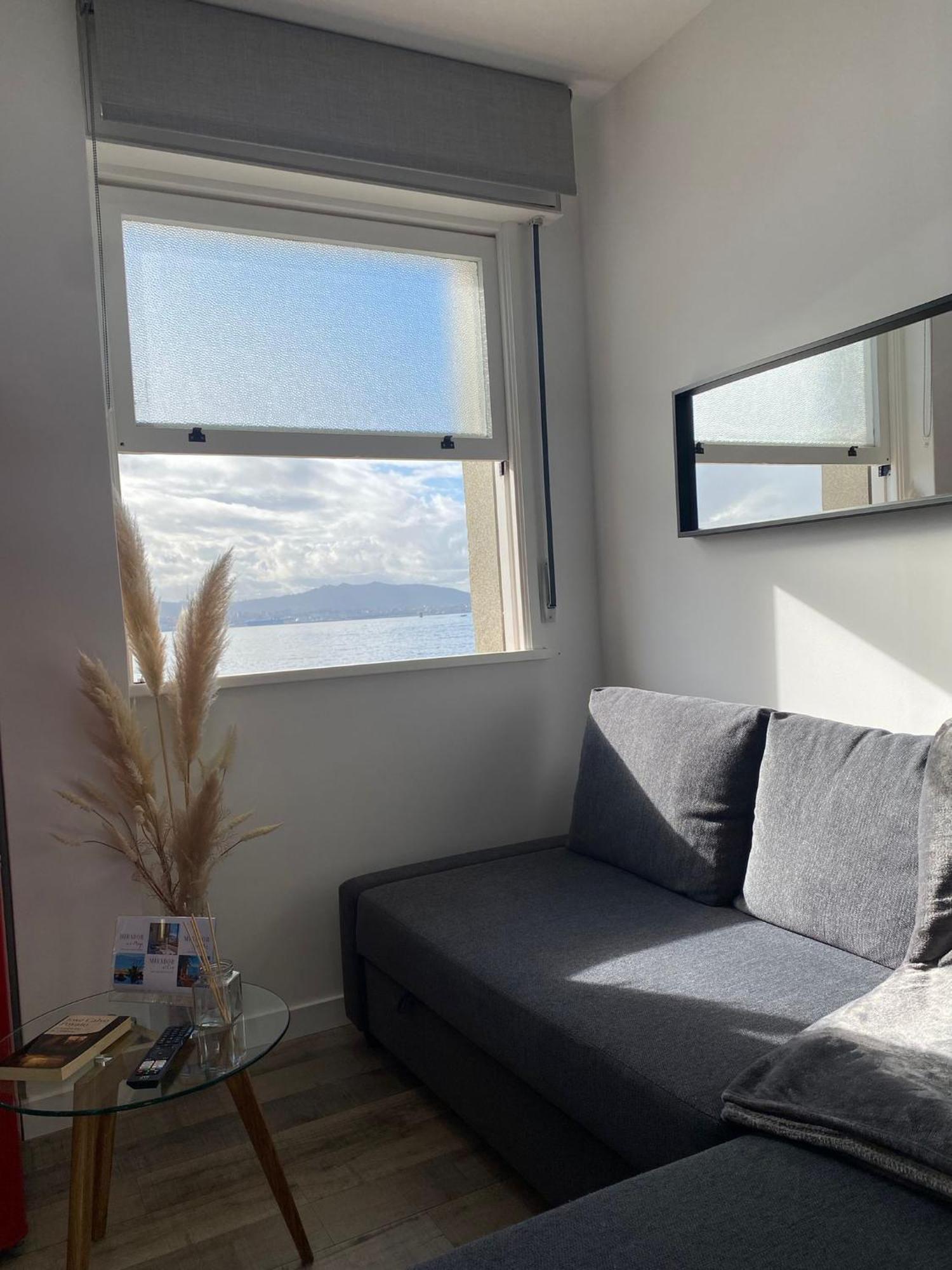 Mirador Da Playa Apartment Moana Luaran gambar